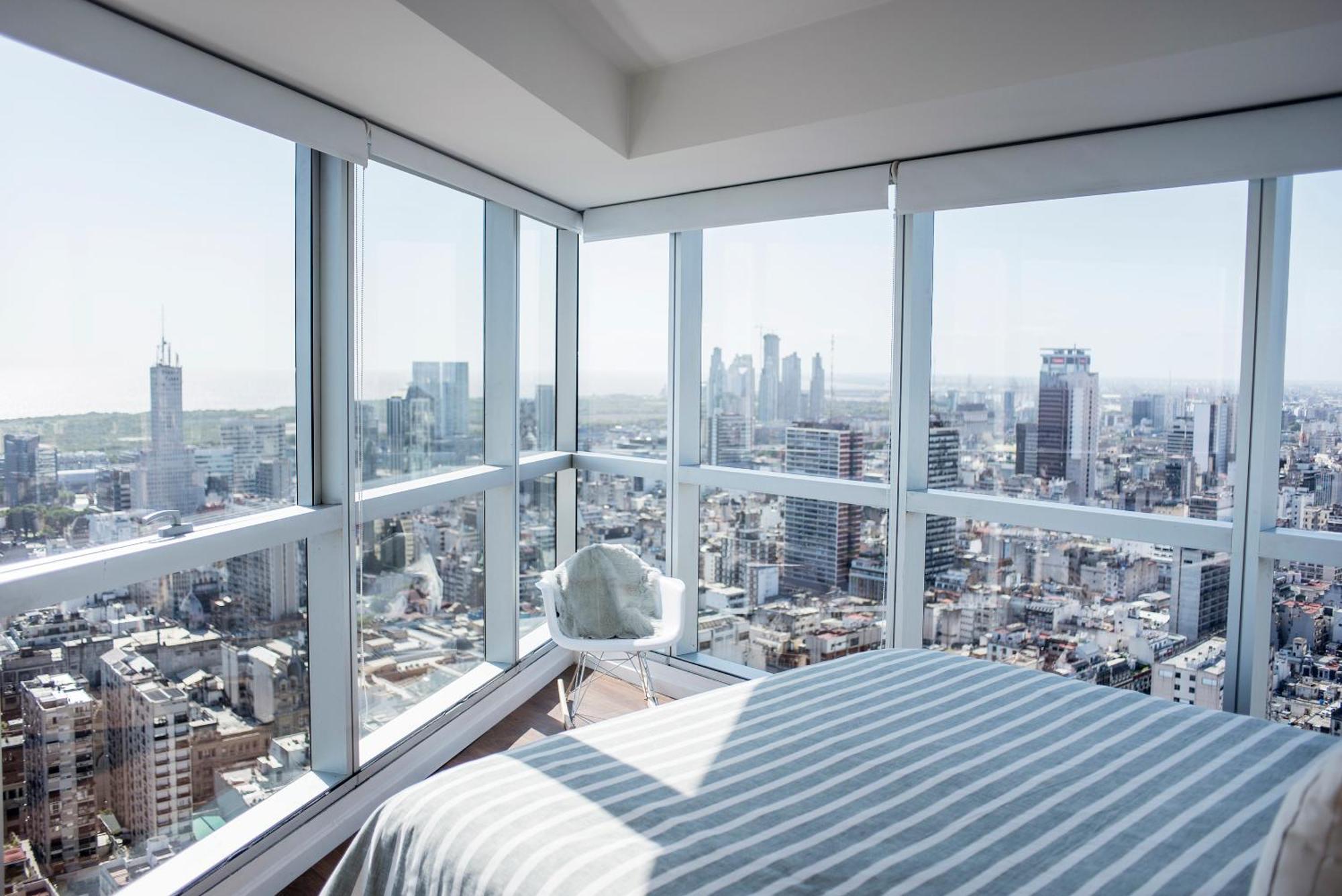 Top Rentals Downtown, Buenos Aires