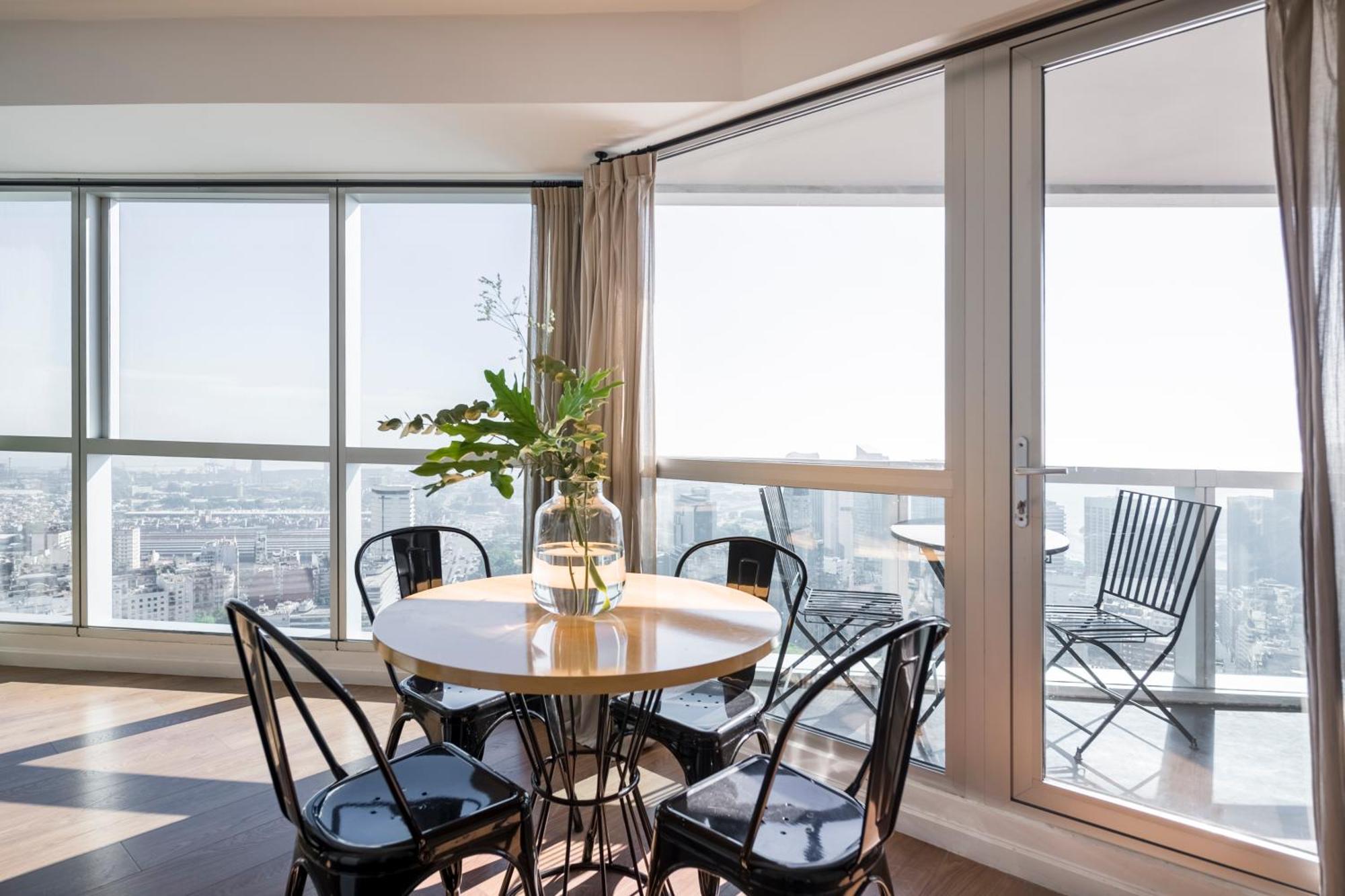 Top Rentals Downtown — Fotos 1